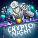 Аватар канала Crypto Night