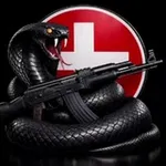 Аватар канала ЦНБ КОБРА