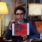 Аватар канала Ростислав из МФТИ инвестирует