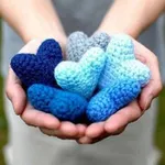 Аватар канала 🧶 Рукодельница ✂️ Вязание / Шитье / Вышивка