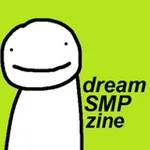 Аватар канала Dream SMP ZINE