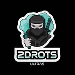 Аватар канала 2DROTS ULTRAS
