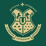 Аватар канала Академия Ukids