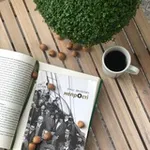 Аватар канала thedudewhoreads