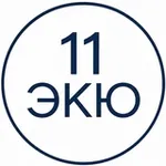 Аватар канала 11 ЭКЮ