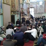 Аватар канала уроки имама Расула Гамзатова