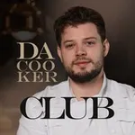 Аватар канала dacooker club
