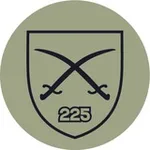 Аватар канала △ 225 ОШП △