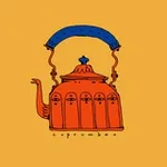 Аватар канала купрумбао