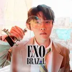 Аватар канала EX𝓞 BRAZIL #DOPAMINE