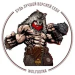 Аватар канала WolfOdina Channel