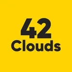 Аватар канала 42Облака. Новости и Акции