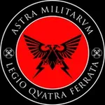 Аватар канала Astra Militarum [Z]