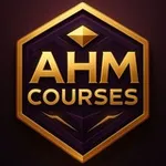 Аватар канала 𝗔𝗛𝗠₇ 𝗔𝗟𝗟 𝗗𝗔𝗧𝗔