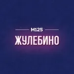 Аватар канала Жулебино/ЮВАО М125