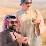 Аватар канала فطوم حزينه ♥️