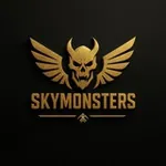 Аватар канала Sky Monsters 😈 | Ударні БПЛА