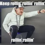 Аватар канала RAHH!! LIMP BIZKIT CONFESSION паллмас ушёл