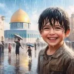 Аватар канала رسالة لك