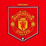 Аватар канала Манчестер Юнайтед 🔴 VRooney 🇺🇦