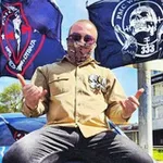 Аватар канала Говорит Легион 🏴‍☠️