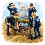 Аватар канала 1001 схемотоZ: Банкротство без "Бе"