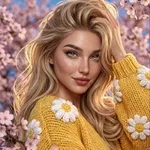 Аватар канала Лучик с лупой 🕵🏻‍♀️