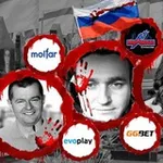 Аватар канала Карты, деньги, офшора