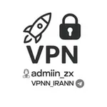 Аватар канала vpn