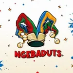 Аватар канала Ngebaduts.