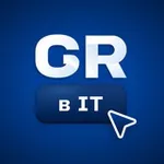 Аватар канала GR в IT
