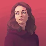 Аватар канала Красная фемка