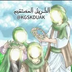 Аватар канала ـ الطَريَقُ المُسَتَقِيم .