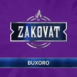 Аватар канала Zakovat: Buxoro