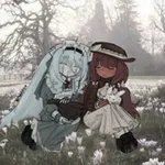 Аватар канала Eunᴏiᴀ x nᴀshᴀᴛrᴀ ᴄf( 🗡 ❄️ )