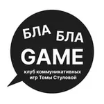 Аватар канала Бла Бла Game