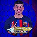 Аватар канала خلفيات برشلونة 4k