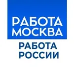 Аватар канала Работа Вакансия