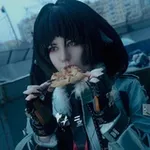 Аватар канала Sino Tyan Cosplay