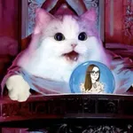 Аватар канала ⚡️ Mostly Peaceful Ponderingz 🔮