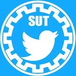 Аватар канала SUT Twitter