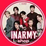 Аватар канала INARMY_SHOP 🇷🇺 🇧🇾 🇰🇿 | ВСЕ СТРАНЫ CDEK