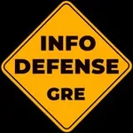 Аватар канала InfoDefenseGREEK
