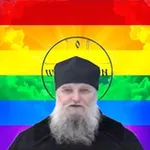 Аватар канала ЛГБТ-Парафія Опанаса Опанасенка