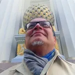 Аватар канала 5 гвоздей в кожаный переплет (Михаил Гундарин)