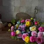 Аватар канала MATE flowers & gifts