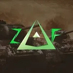 Аватар канала ZAF