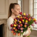 Аватар канала 📚 Читательский Блог + life style 📚