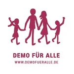 Аватар канала DemoFürAlle