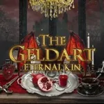 Аватар канала "Eternal Kin : The Geldart of the Family"
